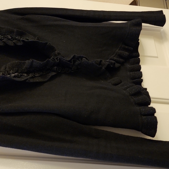 Two Women Knit Cardigans - Picture 9 of 16